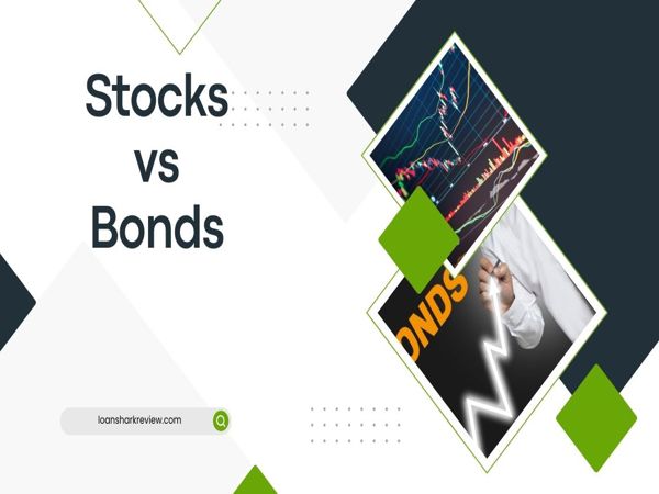 Stocks vs. Bonds: Which Should You Choose?